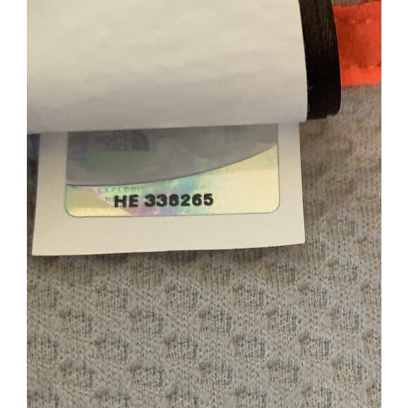 The North Face full zip jacket size xs women’s - Picture 6 of 8